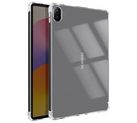 Coque pour Huawei MatePad SE 11 Antichoc Flexible Coins renforcés Transparent