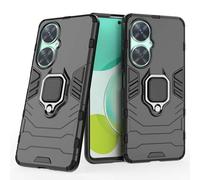 Coque pour Huawei Nova 11i - housse etui rigide anti choc + verre trempe - NOIR