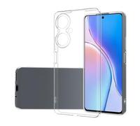 Coque pour Huawei Nova 11i - housse etui silicone gel fine + verre trempe - TRANSPARENT TPU