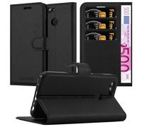 Coque pour Huawei NOVA 2 Housse Etui Protection Case Cover Magnétique