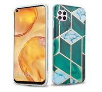 Coque pour Huawei NOVA 6 SE / P40 LITE / NOVA 7i Etui Housse Protection Case