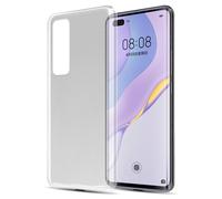 Coque pour Huawei NOVA 7 PRO 5G Etui Protection Housse TPU Silicone Cover