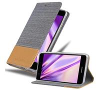 Coque pour Huawei NOVA Housse Etui Protection Book Pochette Case