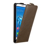Coque pour Huawei NOVA PLUS Housse Etui Protection Flip Case Cover