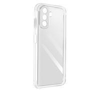 Coque pour Huawei Nova Y70 Silicone Gel Fine 0.2mm Tactical Transparente