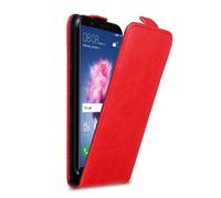 Coque pour Huawei P SMART 2018 / Enjoy 7S Housse Etui Protection Flip Case Cover