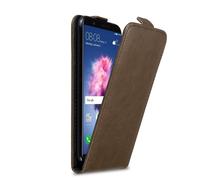 Coque pour Huawei P SMART 2018 / Enjoy 7S Housse Etui Protection Flip Case Cover