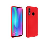Avizar Coque pour Huawei P Smart 2019 / Honor 10 Lite Semi-rigide Soft-Touch