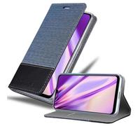 Coque pour Huawei P SMART PLUS 2019 Housse Etui Protection Book Pochette Case