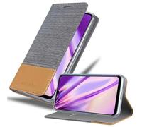 Coque pour Huawei P SMART PLUS 2019 Housse Etui Protection Book Pochette Case