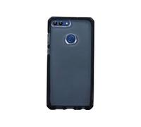 Coque pour Huawei P Smart Semi-rigide Supreme Transparent