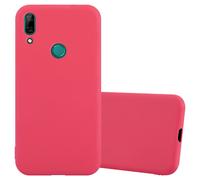 Coque pour Huawei P SMART Z / Y9 PRIME 2019 / Enjoy 10 PLUS Etui Cover Housse