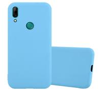 Coque pour Huawei P SMART Z / Y9 PRIME 2019 / Enjoy 10 PLUS Etui Cover Housse