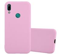 Coque pour Huawei P SMART Z / Y9 PRIME 2019 / Enjoy 10 PLUS Etui Cover Housse