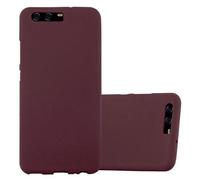 Coque pour Huawei P10 Etui Housse Protection TPU Silicone Bumper