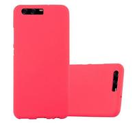 Coque pour Huawei P10 Etui Housse Protection TPU Silicone Bumper