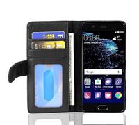 Coque pour Huawei P10 Housse Etui Protection Portefeuille Cover