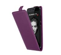 Coque pour Huawei P10 Housse Flip Case Cover Etui Protection