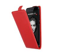 Coque pour Huawei P10 Housse Flip Case Cover Etui Protection