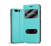 Coque pour Huawei P10 Housse Portefeuille Etui Protection Case