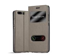 Coque pour Huawei P10 Housse Portefeuille Etui Protection Case