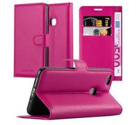 Coque pour Huawei P10 LITE Housse Etui Protection Case Cover Magnétique