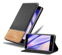 Coque pour Huawei P10 LITE Housse Etui Protection Cover Portefeuille
