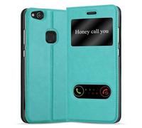 Coque pour Huawei P10 LITE Housse Portefeuille Etui Protection Case