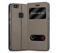 Coque pour Huawei P10 LITE Housse Portefeuille Etui Protection Case