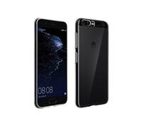 Coque pour Huawei P10 Silicone Souple Ultra-Fin Transparent