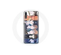Coque pour Huawei P20 Bangtan Sonyeondan 7 Fates Chakho Avec BTS Hosu Haru Hwan Zeha Jooan Cein Dogeon