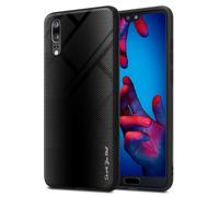 Coque pour Huawei P20 Etui Housse Protection Silicone TPU Bumper