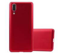 Coque pour Huawei P20 Etui Housse Protection TPU Case Cover