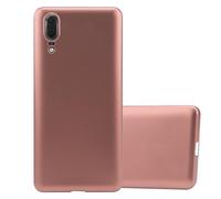 Coque pour Huawei P20 Etui Housse Protection TPU Case Cover