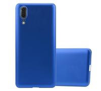 Coque pour Huawei P20 Etui Housse Protection TPU Case Cover