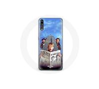 Coque pour Huawei p20 Home Alone Maman j'ai encore raté l'avion
