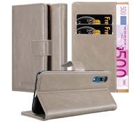 Coque pour Huawei P20 Housse Book Etui Protection Pochette Cover