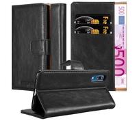 Coque pour Huawei P20 Housse Book Etui Protection Pochette Cover