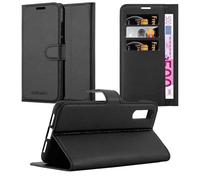 Coque pour Huawei P20 Housse Etui Protection Case Cover Magnétique