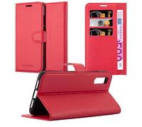 Coque pour Huawei P20 Housse Etui Protection Case Cover Magnétique