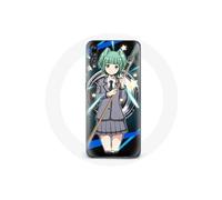 Coque pour Huawei P20 kaede kayano Assassination Classroom Anime Manga