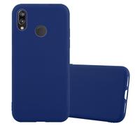 Coque pour Huawei P20 LITE 2018 / NOVA 3E Etui Cover Housse Protection Silicone