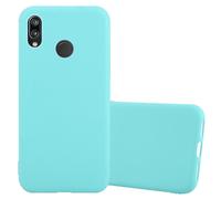 Coque pour Huawei P20 LITE 2018 / NOVA 3E Etui Cover Housse Protection Silicone