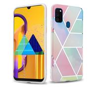 Coque pour Huawei P20 LITE 2018 / NOVA 3E Etui Housse Protection Case Cover TPU