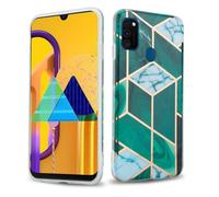 Coque pour Huawei P20 LITE 2018 / NOVA 3E Etui Housse Protection Case Cover TPU
