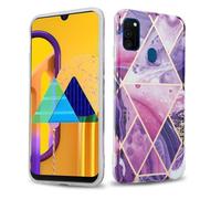 Coque pour Huawei P20 LITE 2018 / NOVA 3E Etui Housse Protection Case Cover TPU