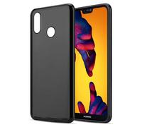 Coque pour Huawei P20 LITE 2018 / NOVA 3E Etui Protection Housse TPU Silicone