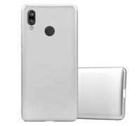 Coque pour Huawei P20 LITE 2018 / NOVA 3E Hard Case Étui Rigide Protection