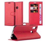 Coque pour Huawei P20 LITE 2018 / NOVA 3E Housse Etui Protection Case Cover