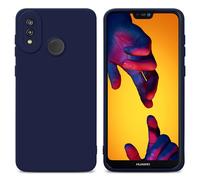Coque pour Huawei P20 LITE 2018 / NOVA 3E Housse Etui Protection TPU Case Cover